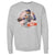 Brett Baty Men's Crewneck Sweatshirt | 500 LEVEL