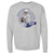 Josh Allen Men's Crewneck Sweatshirt | 500 LEVEL