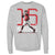 Patrick Mahomes Men's Crewneck Sweatshirt | 500 LEVEL