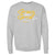 Tre Morgan Men's Crewneck Sweatshirt | 500 LEVEL