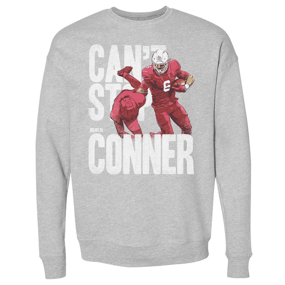 James Conner 6 Arizona Cardinals Football Player Poster Gift  T-shirt,Sweater, Hoodie, And Long Sleeved, Ladies, Tank Top