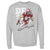 Nick Bosa Men's Crewneck Sweatshirt | 500 LEVEL