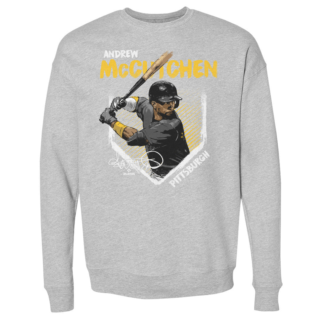 Andrew McCutchen - 22 - Pittsburgh Baseball T-Shirt