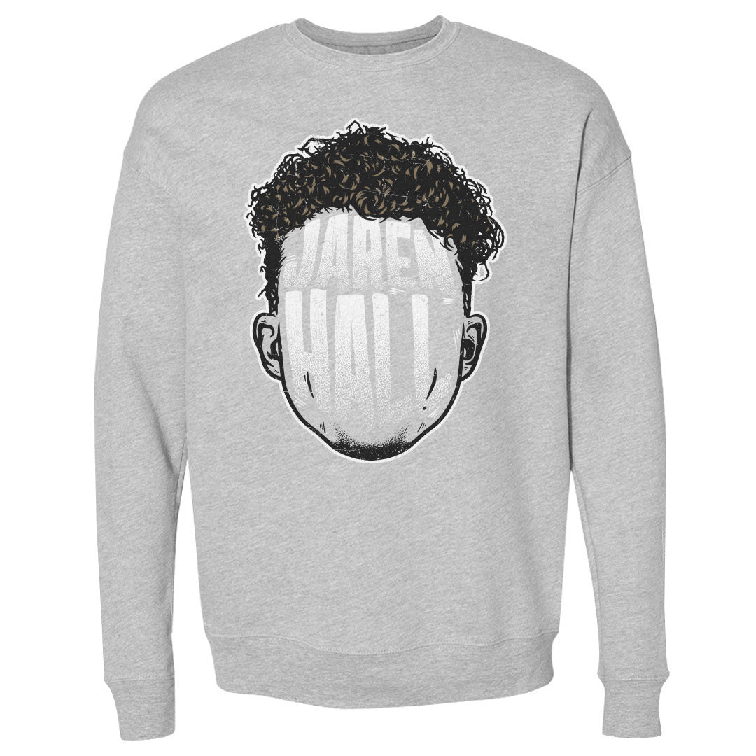 Jaren Hall Men&#39;s Crewneck Sweatshirt | 500 LEVEL