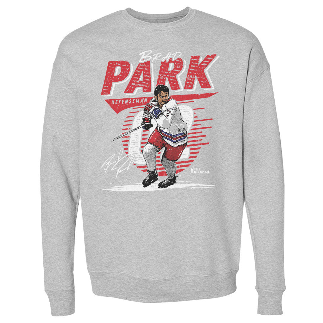 Brad Park Men&#39;s Crewneck Sweatshirt | 500 LEVEL