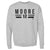 Trevor Moore Men's Crewneck Sweatshirt | 500 LEVEL