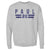 Nicholas Paul Men's Crewneck Sweatshirt | 500 LEVEL