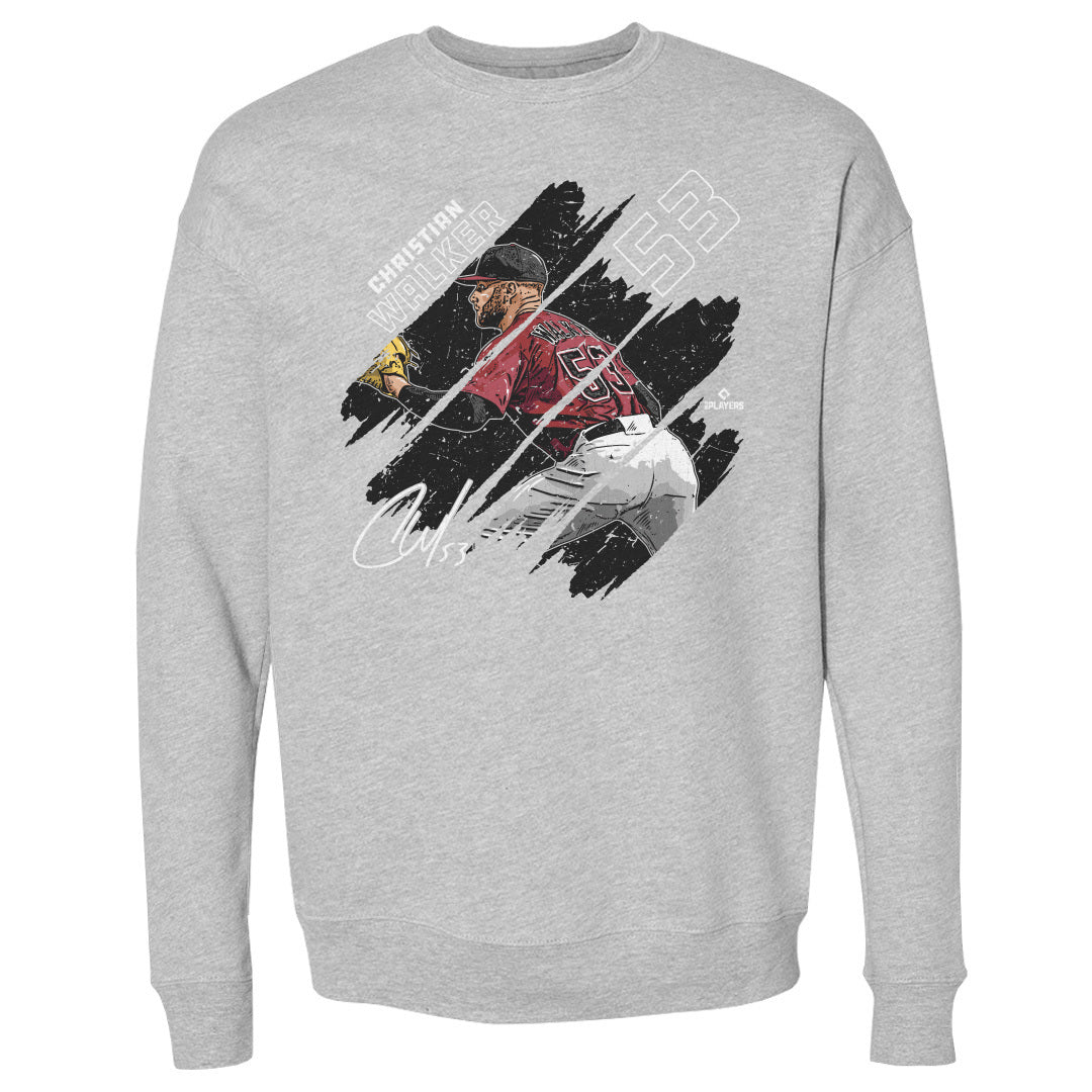 Christian Walker Men&#39;s Crewneck Sweatshirt | 500 LEVEL