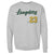 Shea Langeliers Men's Crewneck Sweatshirt | 500 LEVEL