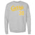 Steph Curry Men's Crewneck Sweatshirt | 500 LEVEL