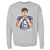 Graham Mertz Men's Crewneck Sweatshirt | 500 LEVEL