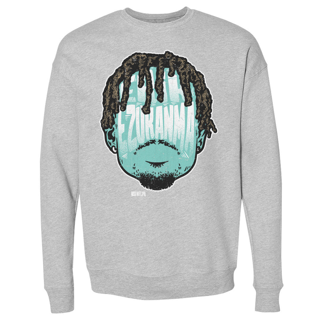 Erik Ezukanma Men&#39;s Crewneck Sweatshirt | 500 LEVEL