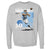 Justin Herbert Men's Crewneck Sweatshirt | 500 LEVEL