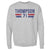 Keegan Thompson Men's Crewneck Sweatshirt | 500 LEVEL