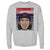 Kody Funderburk Men's Crewneck Sweatshirt | 500 LEVEL