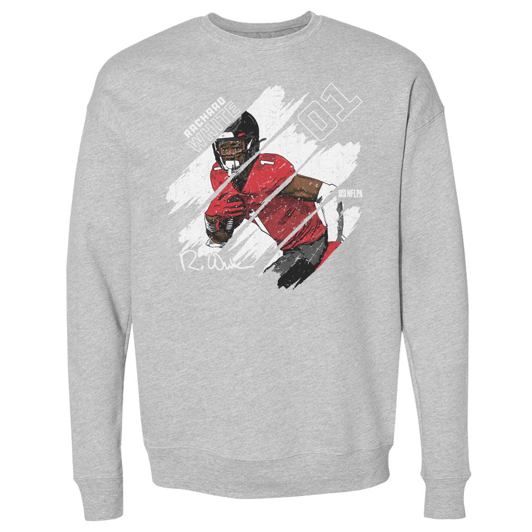 Rachaad White Men&#39;s Crewneck Sweatshirt | 500 LEVEL