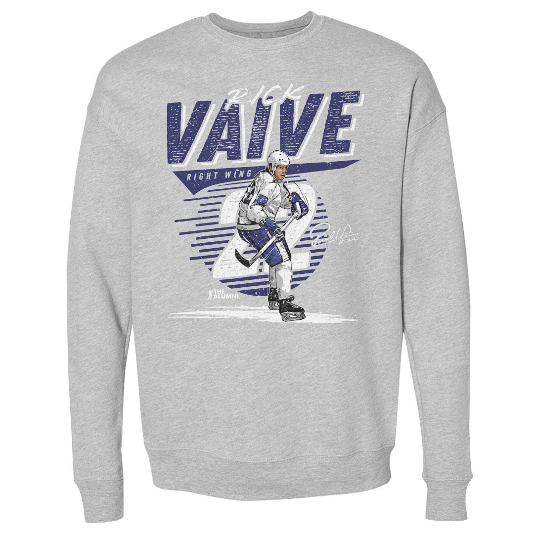 Rick Vaive Men&#39;s Crewneck Sweatshirt | 500 LEVEL