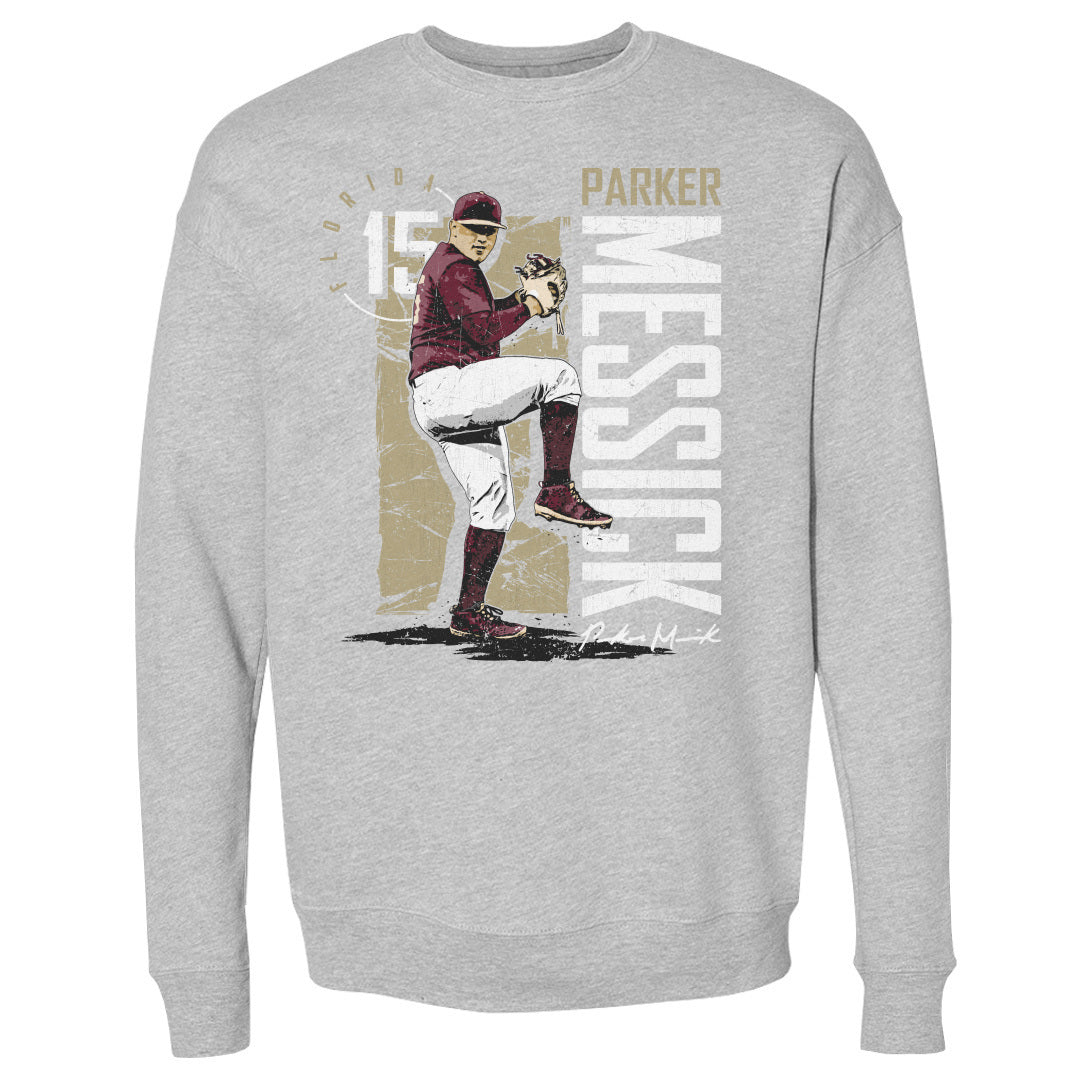 Parker Messick Men&#39;s Crewneck Sweatshirt | 500 LEVEL