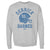 Derrick Barnes Men's Crewneck Sweatshirt | 500 LEVEL