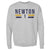 Jerjuan Newton Men's Crewneck Sweatshirt | 500 LEVEL