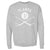 Jacques Plante Men's Crewneck Sweatshirt | 500 LEVEL