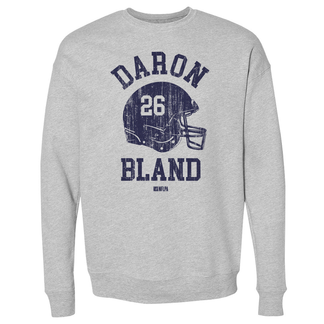 Daron Bland Men&#39;s Crewneck Sweatshirt | 500 LEVEL