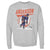 Glenn Anderson Men's Crewneck Sweatshirt | 500 LEVEL