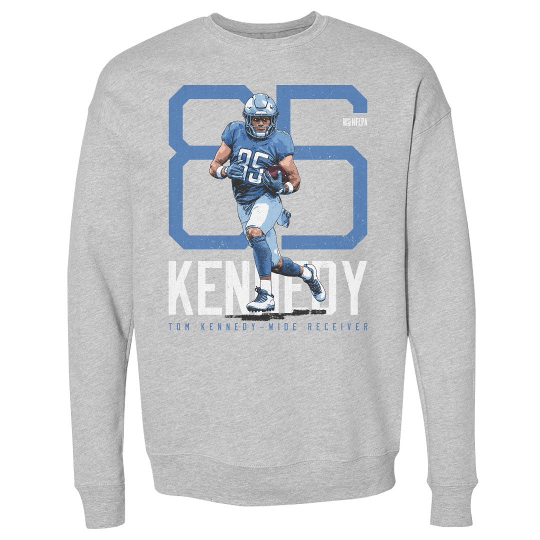 Tom Kennedy Men&#39;s Crewneck Sweatshirt | 500 LEVEL