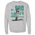 Julio Rodriguez Men's Crewneck Sweatshirt | 500 LEVEL