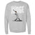 Aaron Judge Men's Crewneck Sweatshirt | 500 LEVEL