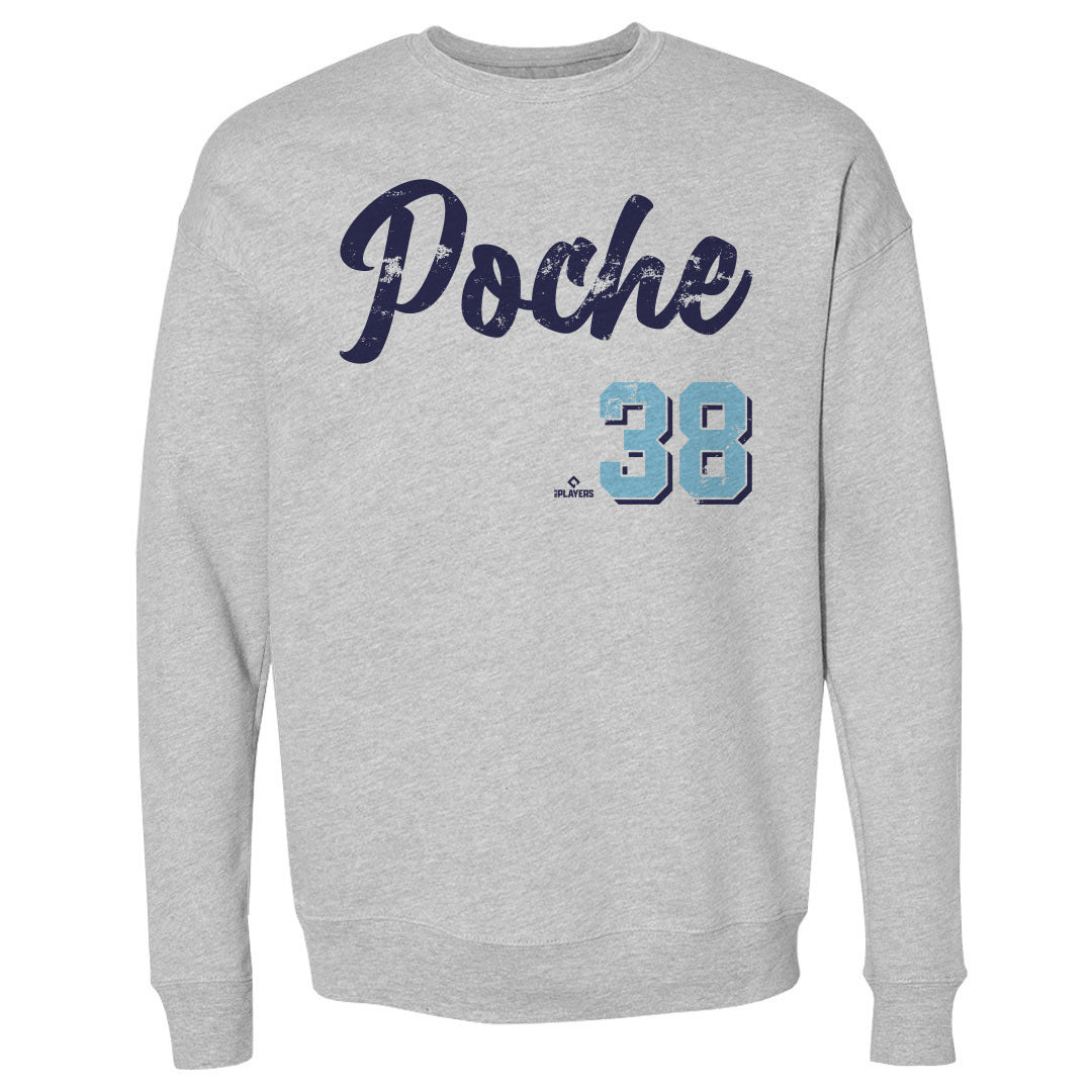 Colin Poche Men&#39;s Crewneck Sweatshirt | 500 LEVEL