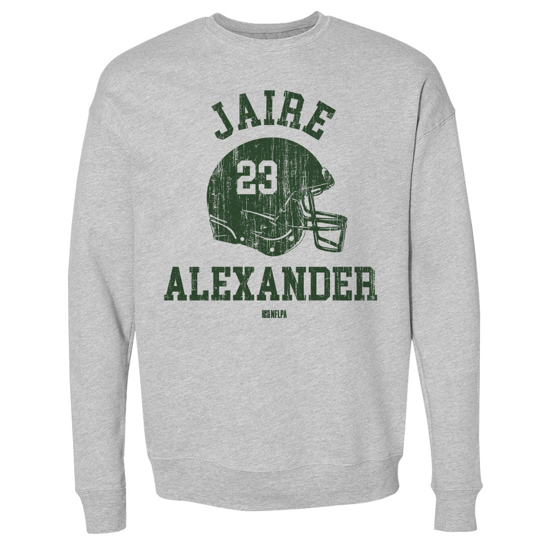 NFL Women's Heathered Crewneck Sweatshirt