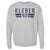 Maxi Kleber Men's Crewneck Sweatshirt | 500 LEVEL
