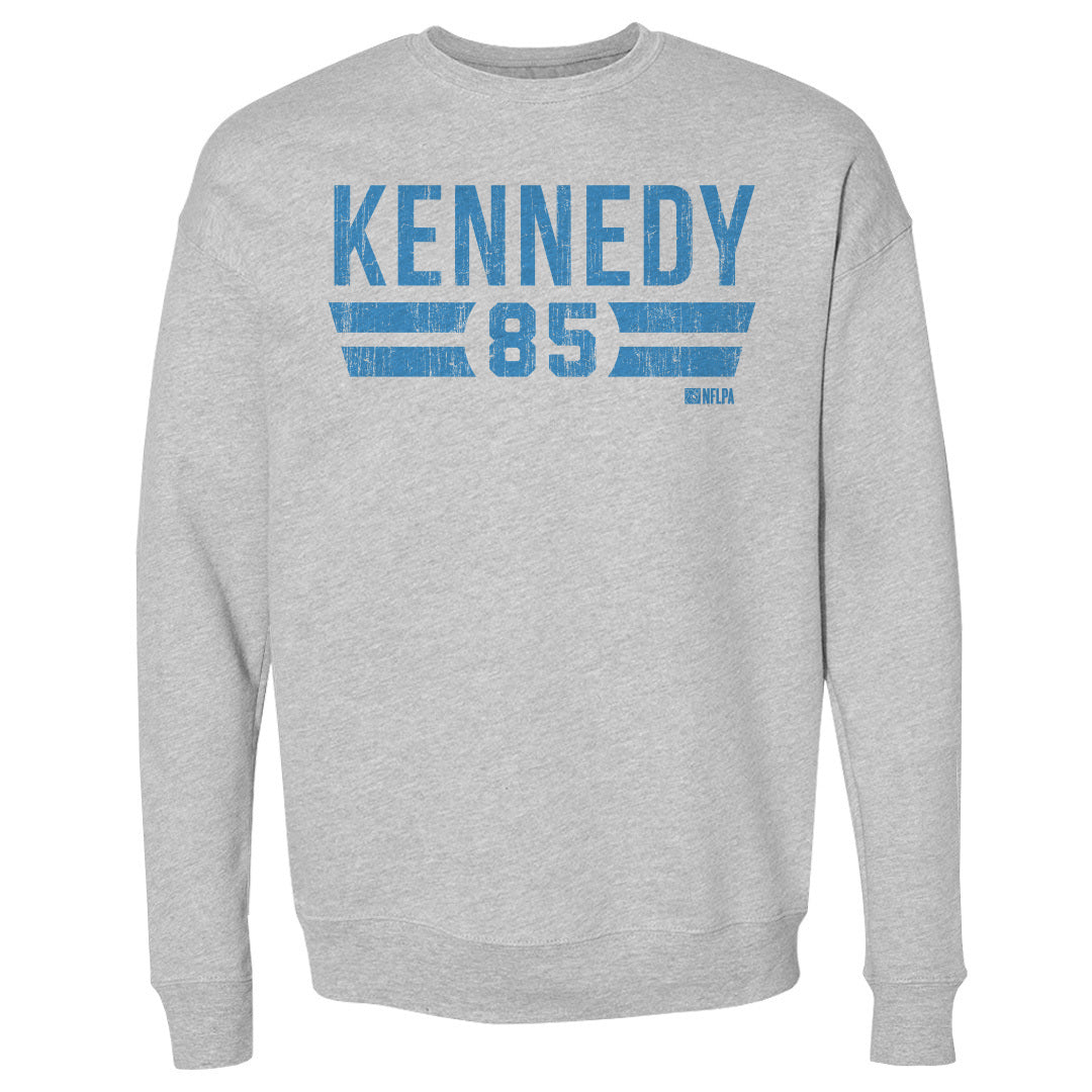 Tom Kennedy Men&#39;s Crewneck Sweatshirt | 500 LEVEL