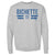 Bo Bichette Men's Crewneck Sweatshirt | 500 LEVEL