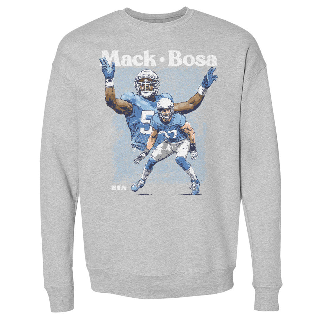 Patrick Mahomes Men's Crewneck Sweatshirt PC850