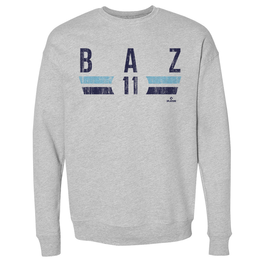 Shane Baz Men&#39;s Crewneck Sweatshirt | 500 LEVEL