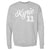 Kyrie Irving Men's Crewneck Sweatshirt | 500 LEVEL