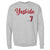 Masataka Yoshida Men's Crewneck Sweatshirt | 500 LEVEL