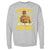 Hulk Hogan Men's Crewneck Sweatshirt | 500 LEVEL