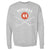 Janne Niinimaa Men's Crewneck Sweatshirt | 500 LEVEL