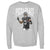 Jessie Bates III Men's Crewneck Sweatshirt | 500 LEVEL