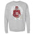 Patrick Mahomes Men's Crewneck Sweatshirt | 500 LEVEL