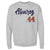 Yordan Alvarez Men's Crewneck Sweatshirt | 500 LEVEL