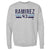 Harold Ramirez Men's Crewneck Sweatshirt | 500 LEVEL