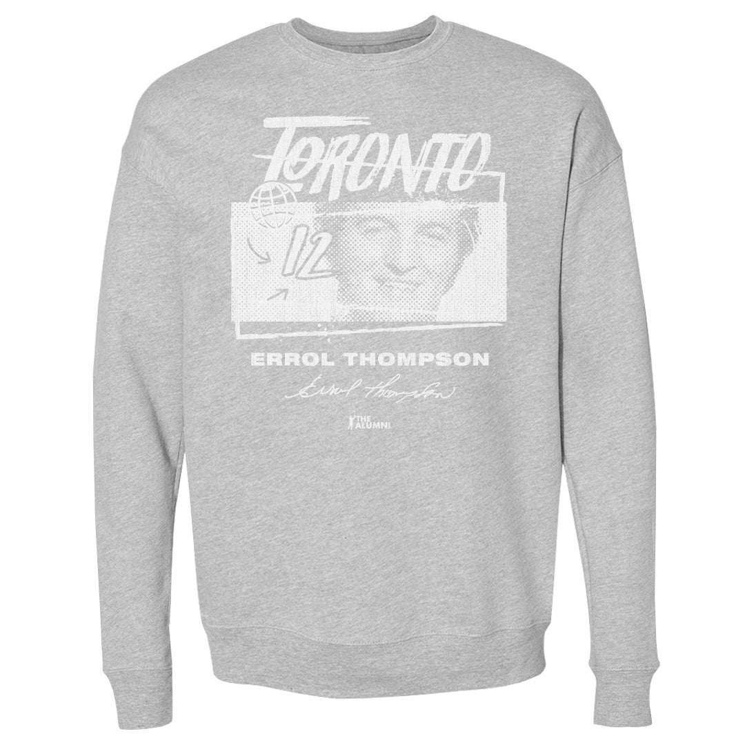 Errol Thompson Men&#39;s Crewneck Sweatshirt | 500 LEVEL