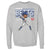 Mookie Betts Men's Crewneck Sweatshirt | 500 LEVEL