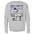 Mookie Betts Men's Crewneck Sweatshirt | 500 LEVEL