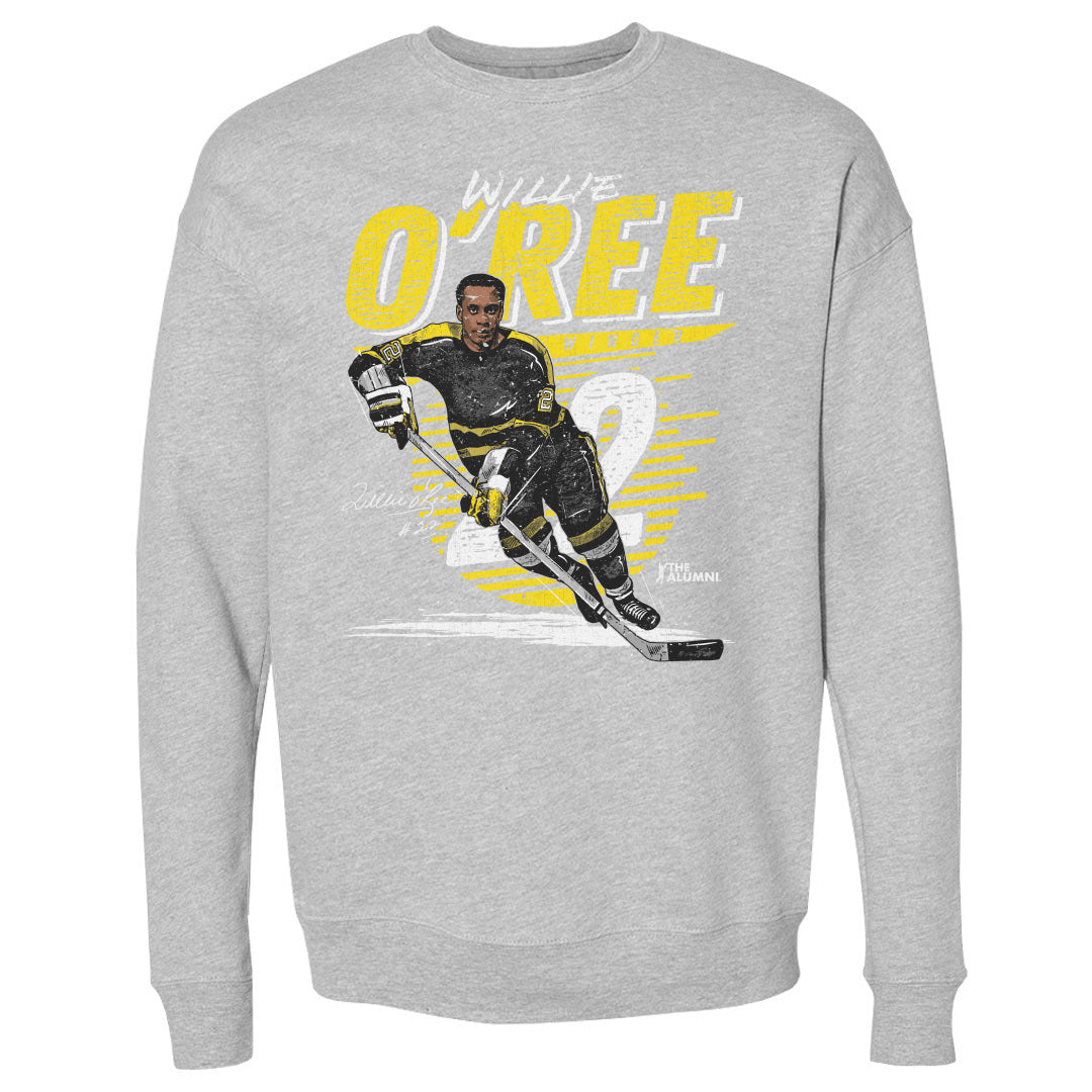 Willie O&#39;Ree Men&#39;s Crewneck Sweatshirt | 500 LEVEL