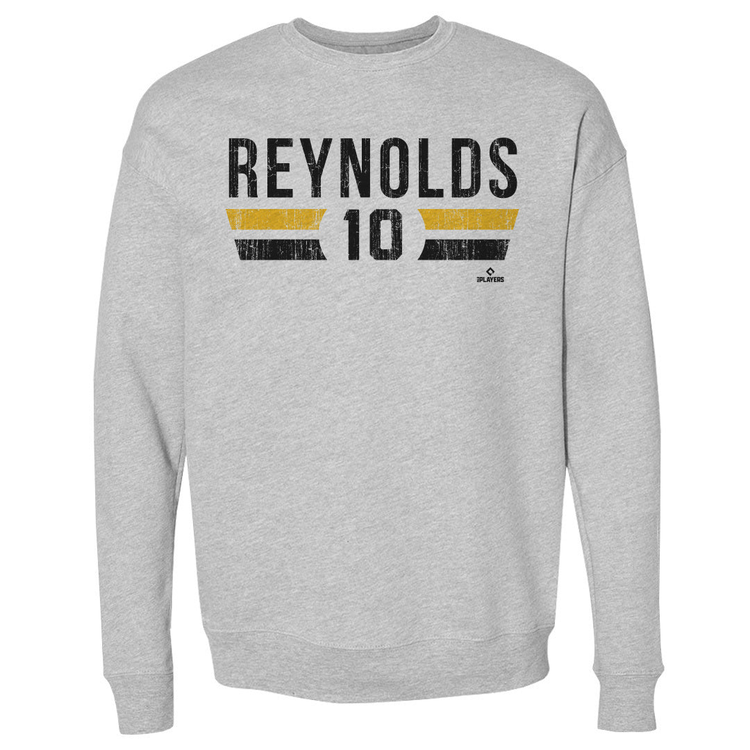 Bryan Reynolds Men&#39;s Crewneck Sweatshirt | 500 LEVEL